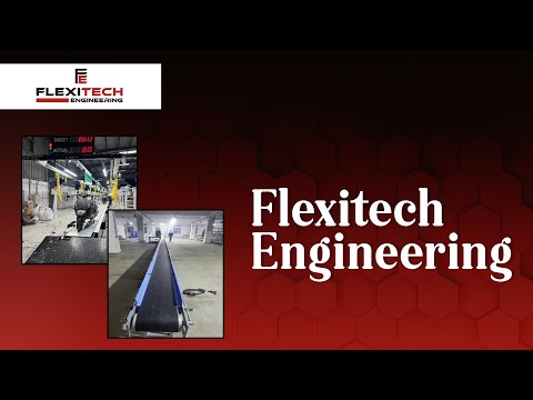 About Flexitech Engineering