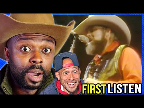 I Showed a famous Rapper The Charlie Daniels Band - The Devil Went Down to Georgia- FIRST TIME!