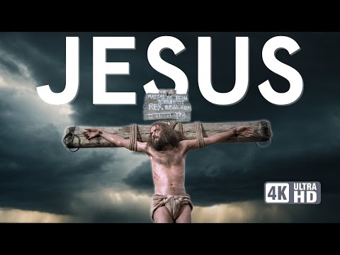 ✝️ The Jesus Film | Official Full Movie [4K ULTRA HD]