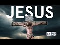 ️ The Jesus Film Official Full Movie 4K ULTRA HD
