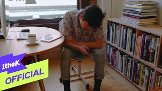 [MV] JUNG YUP(정엽) _ Nothing Left(없구나)