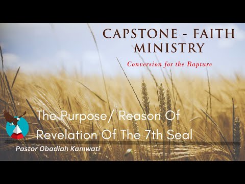 CFM Sunday Service :: 19th November 2023