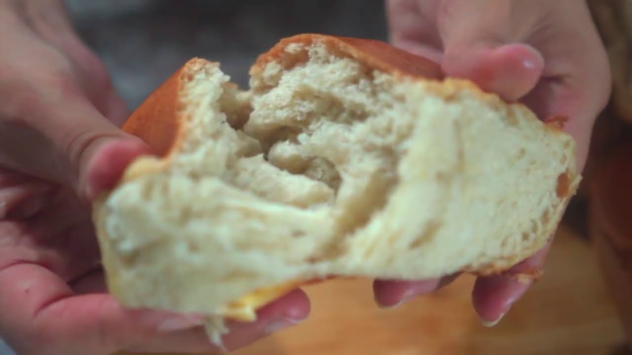 Este es el Secreto Del Pan Esponjoso que Las Panaderías no Quieren Revelar - Resultó Fácil