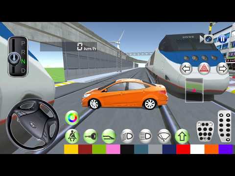 3D Driving Class Ep25 - Car Games Android Gameplay