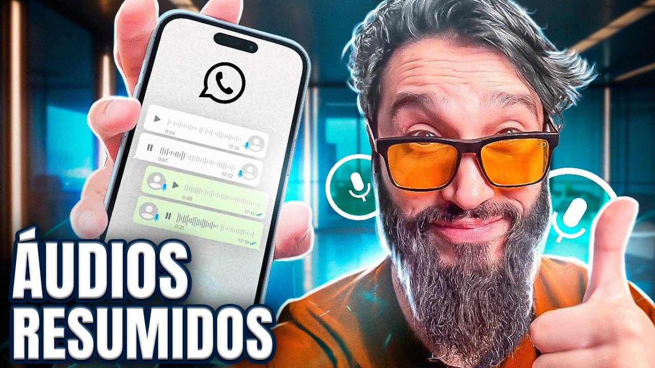 Como criar um assistente de inteligência artificial para o WhatsApp