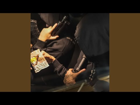 Blackwood (feat. Lil Jerry)