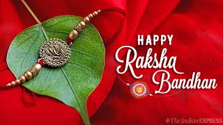 Happy Rakshabandhan 2021/Rakshabandhan status 2021/whatsapp status 2021/Rakshabandhan Quotes/wishes