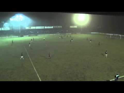 Derby: 1.FC Bocholt - VfL Rhede