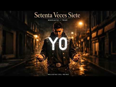 Setenta Veces Siete 🙌🔥💪