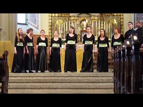 Bad Ischl 2018 - Competition - Syrinx (Czech Republic)