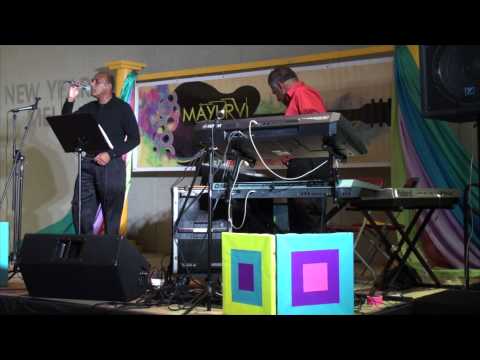 05. New Year Mela 2013 - Panawage Hitiyata by Vijit Withane