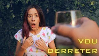 PARÓDIA | PROBLEMA SEU  - PABLLO VITTAR