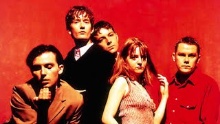 PULP ~ Razzmatazz {HQ 24bit V Remaster} - (Official Video)