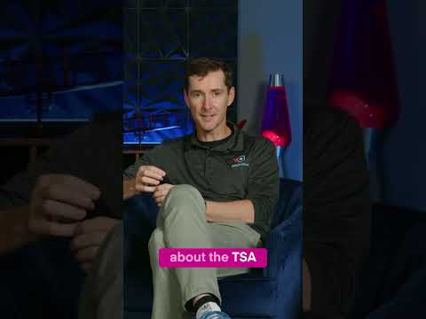 TSA Plans Closed Door Talks About Security