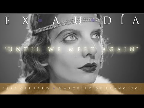 Lisa Gerrard & Marcello De Francisci — 'Until We Meet Again' (Official Video)