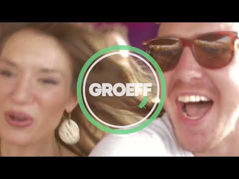 Groeff presents DJ BEX