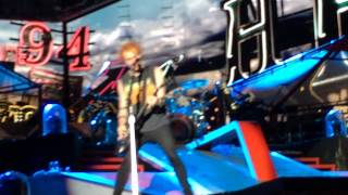 5 Seconds of Summer - Kiss Me Kiss Me (El Paso)