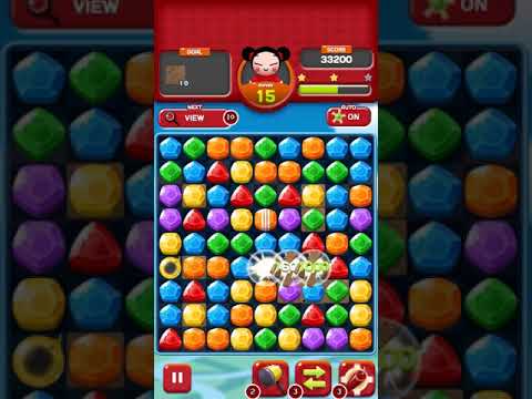 Jewelry King : Pucca Video