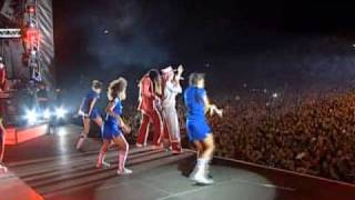 Seeed  - Schwinger -live berlin