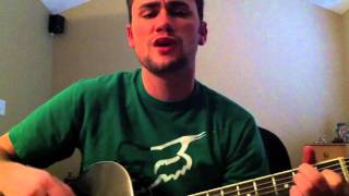 Rehab- Red Water Acoustic Cover