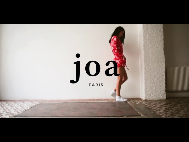 Joa Paris - Design global