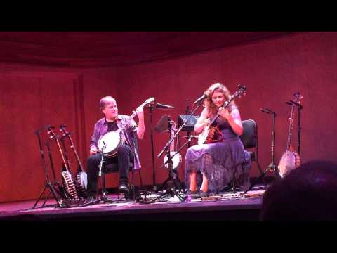 download lagu mp3 mp4 Abigail Washburn The Sparrow Quartet The Final Countdown, download mp3 Abigail Washburn The Sparrow Quartet The Final Countdown free downloadn, video klip Abigail Washburn The Sparrow Quartet The Final Countdown