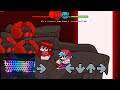 BEST FNF PLAYER 100 MFC S THE HARDEST SONG LIVE
