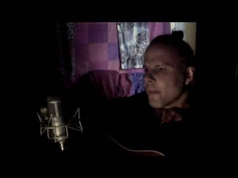 Daniel Orlick - Devil's Seed (acoustic, The Darkroom Sessions)