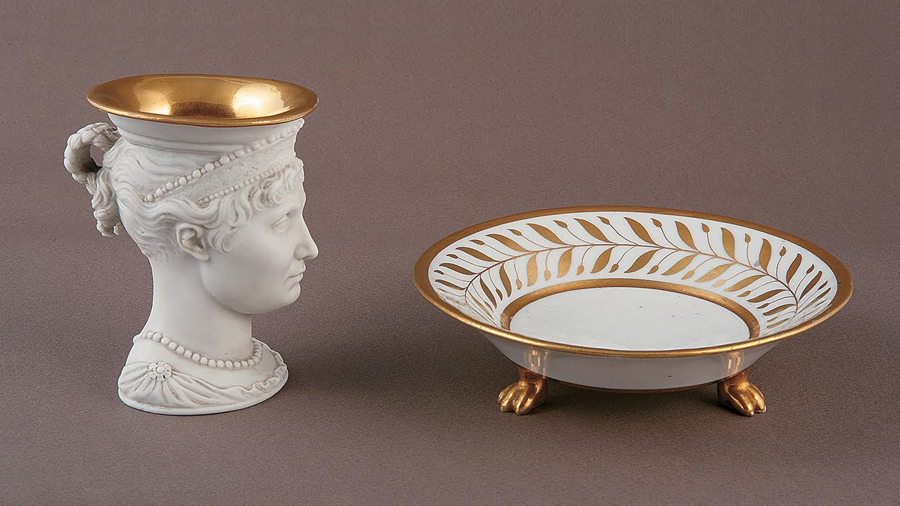 Lusso ed eleganza: l'oro bianco