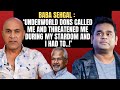 Baba Sehgal AR Rahman And Mani Ratnam Were Very AGAINST With Me For Singing Rukmani From Roja