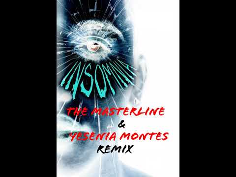 Break Beat 2023 Insomni@ (The MasterLine & Yesenia Montes Remix)