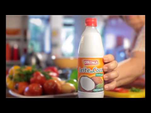 Leite de Coco Coringa