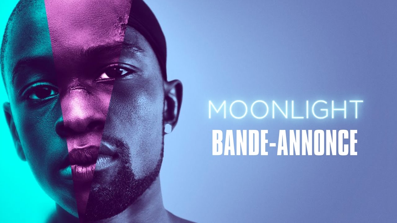 Moonlight - Bande-annonce VOSTFR