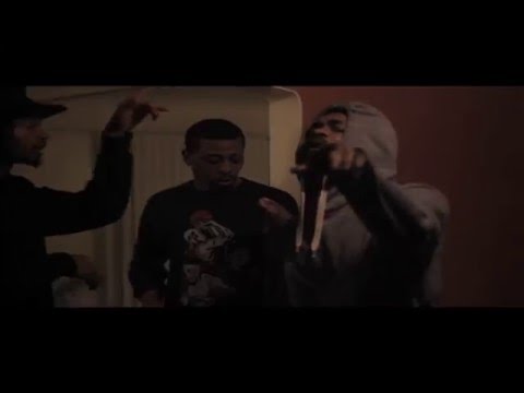 DonDon x Hustle - Tell my Self Shot bBy @Dodbh