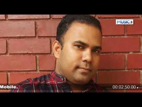 Niwan suwa Pathannepa - Danushka Karunarathna