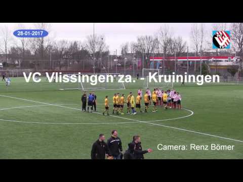 VC Vlissingen - Kruiningen