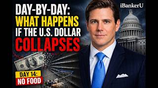Day-by-Day: What Happens If the U.S. Dollar Collapses