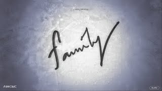 Mikey Emmix -  Family