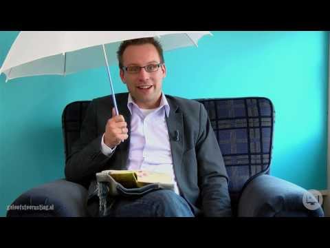 Er komen stromen van zegen | Bert Noteboom