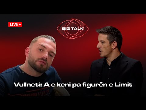 Vullneti: A e keni pa figurën e Limit/ TË QESHURA në studio…