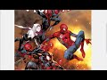 The Amazing Spider-Man #13 Spider-Verse part ...