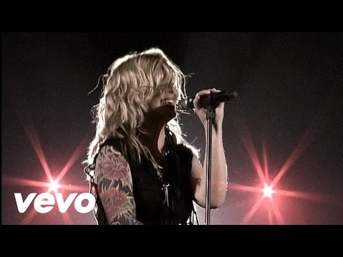 Anouk - Everything (Live)