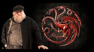 Drinker's Chasers - Why Nobody Cares About House of the Dragon