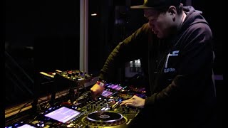 2021 12 18 Sat  POOL HOUSE 2021   ROOFTOP PARTY feat DAISHI DANCE For J LOD LIVE 2