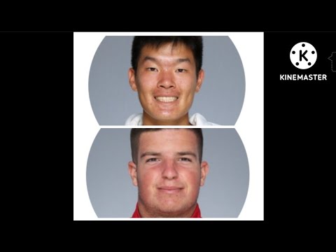 Mili Poljicak vs. Michael Zheng in Wimbledon boy's singles final | Wimbledon Open 2022 Finals