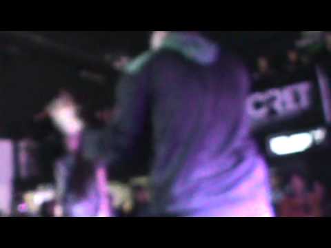 LAIT vs PAPO primera ronda TRIANGULO ESTUDIO FEST