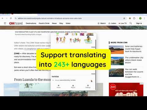 Item video thumbnail