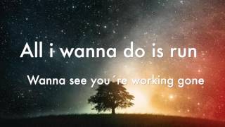 Arigato - Julie Bergan (Speed Version) (Lyrics)