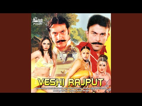 Ghoori Neendar Mein Suthi Howan