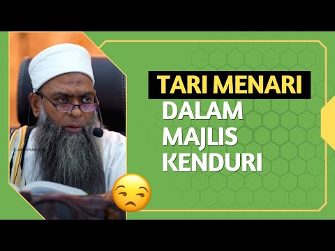 Ini Tetamu VVVVIP Yang Perlu Dijemput 